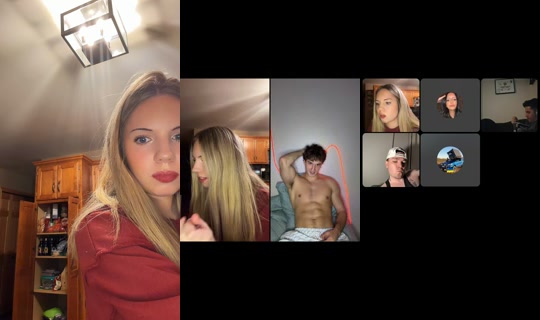 dakota.c TikTok Live — Oct 6, 2026, 9:36 AM