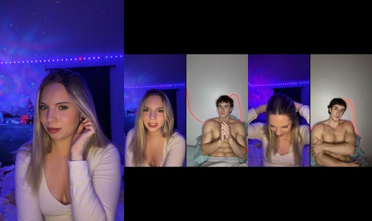 dakota.c TikTok Live — Oct 7, 2026, 9:13 AM