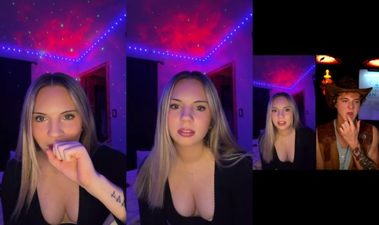 dakota.c TikTok Live — Oct 8, 2026, 6:02 AM