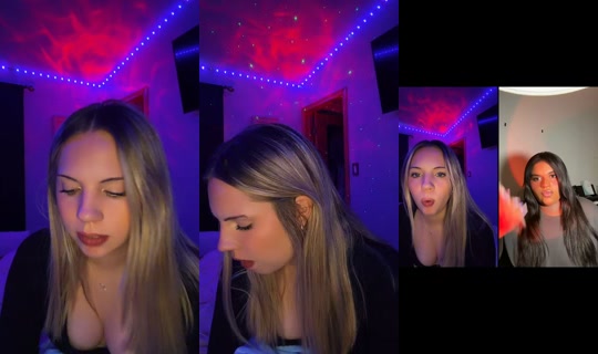 dakota.c TikTok Live — Oct 8, 2026, 11:38 AM