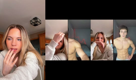 dakota.c TikTok Live — Oct 8, 2026, 3:04 PM
