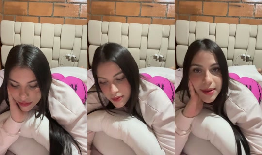 dakota20206 TikTok Live — Aug 23, 2026, 11:53 PM