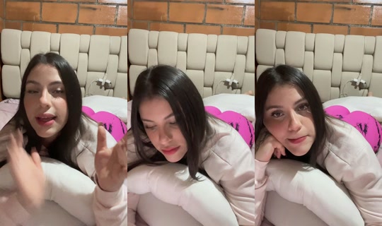dakota20206 TikTok Live — Aug 24, 2026, 12:43 AM