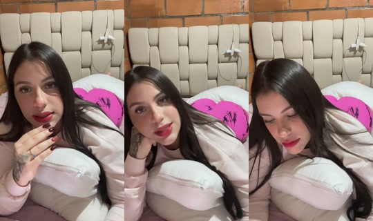 dakota20206 TikTok Live — Aug 24, 2026, 1:42 AM