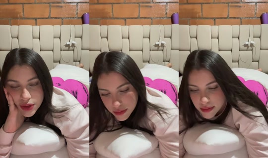 dakota20206 TikTok Live — Aug 24, 2026, 2:42 AM