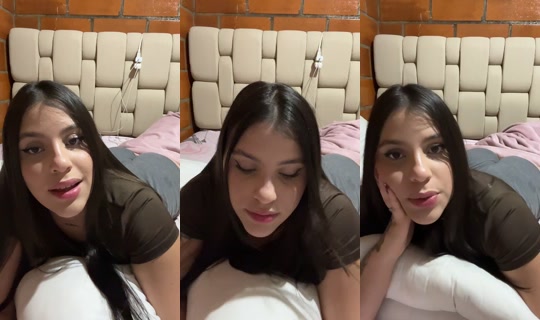 dakota20206 TikTok Live — Aug 25, 2026, 12:57 AM
