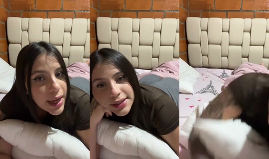 dakota20206 TikTok Live — Aug 25, 2026, 1:47 AM