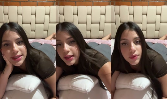 dakota20206 TikTok Live — Aug 25, 2026, 2:32 AM