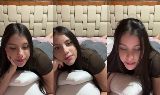 dakota20206 TikTok Live — Aug 25, 2026, 3:05 AM