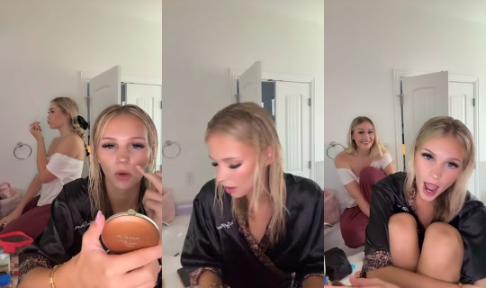 dakotahaileyy_ TikTok Live — Aug 20, 2026, 10:34 PM
