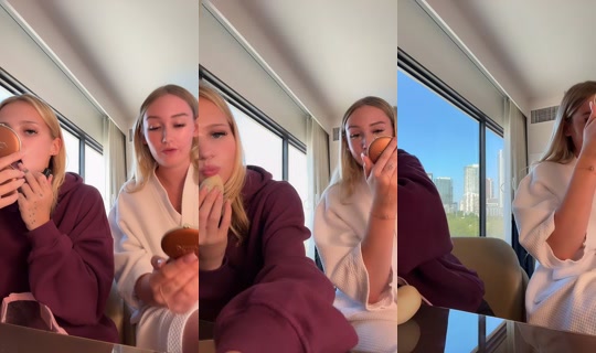 dakotahaileyy_ TikTok Live — Aug 23, 2026, 11:29 PM