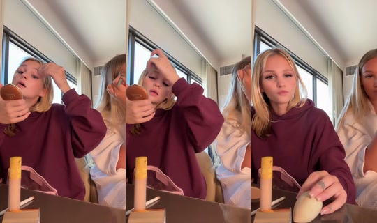 dakotahaileyy_ TikTok Live — Aug 23, 2026, 11:48 PM