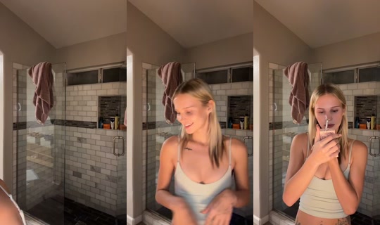 dakotahaileyy_ TikTok Live — Oct 1, 2026, 3:29 AM
