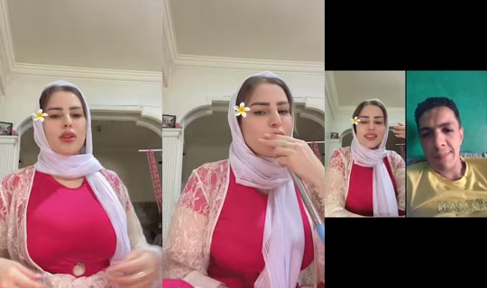 dala3.shameih TikTok Live — Aug 20, 2026, 1:44 PM