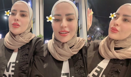 dala3.shameih TikTok Live — Aug 20, 2026, 7:30 PM