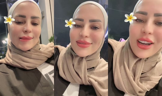 dala3.shameih TikTok Live — Aug 20, 2026, 9:04 PM