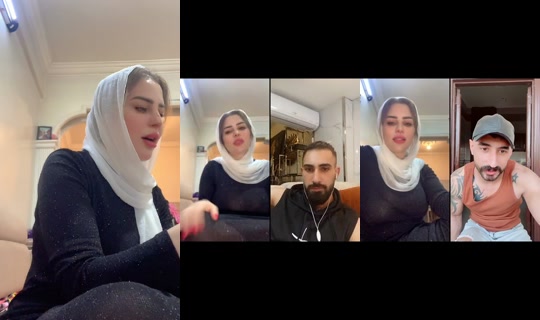 dala3.shameih TikTok Live — Aug 30, 2026, 3:02 PM