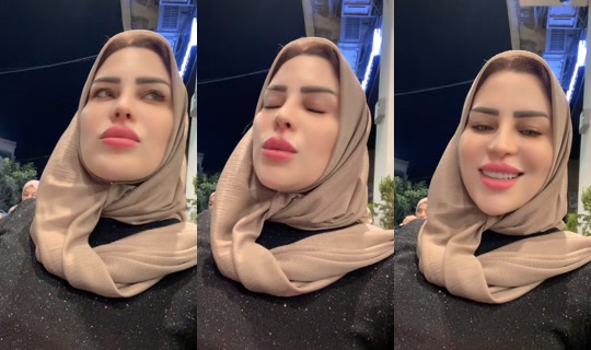 dala3.shameih TikTok Live — Aug 30, 2026, 7:02 PM