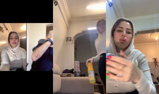 dala3.shameih TikTok Live — Aug 31, 2026, 3:23 PM