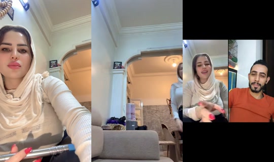 dala3.shameih TikTok Live — Aug 31, 2026, 4:33 PM