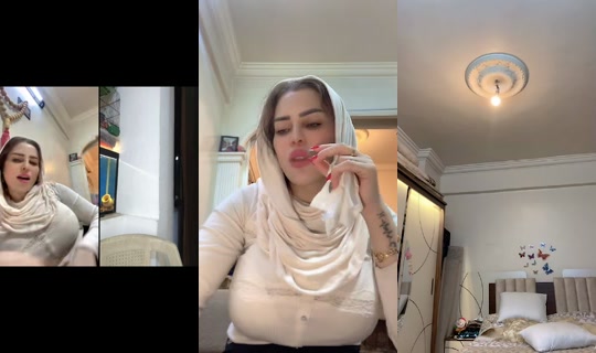 dala3.shameih TikTok Live — Aug 31, 2026, 5:24 PM
