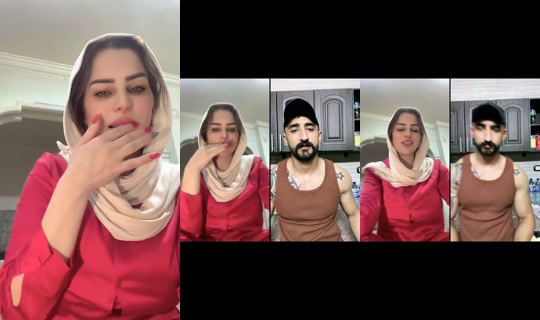 dala3.shameih TikTok Live — Aug 31, 2026, 9:12 PM