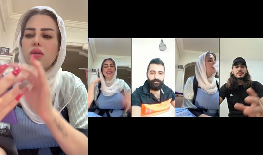 dala3.shameih TikTok Live — Sep 1, 2026, 2:27 PM