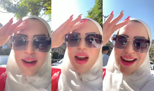 dala3.shameih TikTok Live — Sep 3, 2026, 12:38 PM