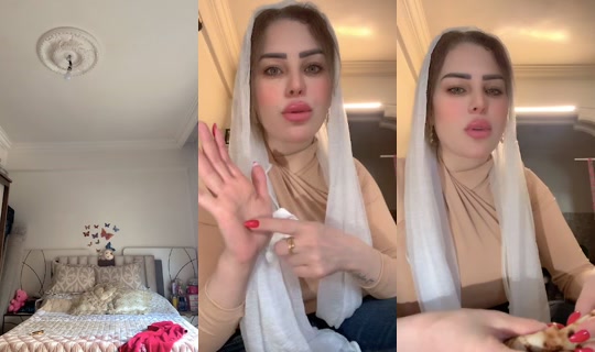 dala3.shameih TikTok Live — Sep 3, 2026, 1:32 PM