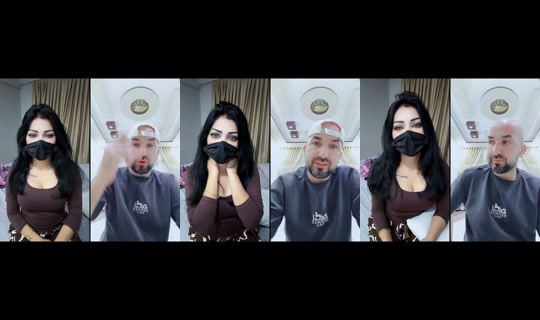 dala_hjy TikTok Live — Sep 28, 2026, 6:16 PM