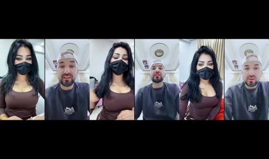 dala_hjy TikTok Live — Sep 28, 2026, 7:08 PM