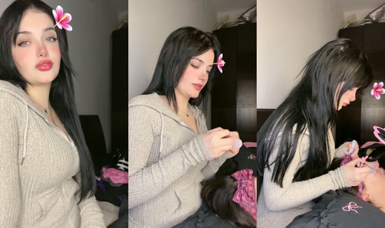 dalaa_45 TikTok Live — Oct 2, 2026, 2:02 AM