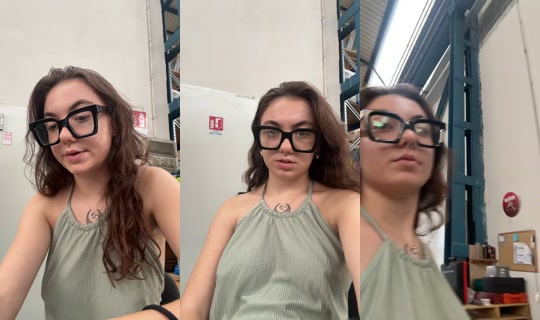 dalce__ TikTok Live — Aug 21, 2026, 1:17 PM