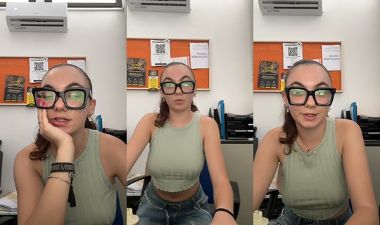 dalce__ TikTok Live — Aug 27, 2026, 12:50 PM