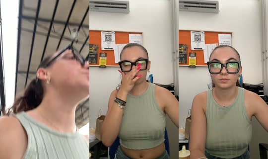 dalce__ TikTok Live — Aug 27, 2026, 1:13 PM