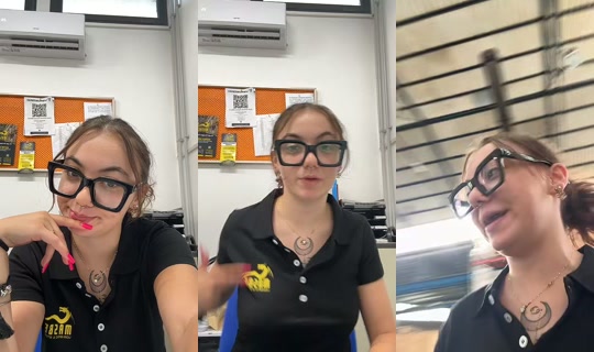 dalce__ TikTok Live — Aug 28, 2026, 12:52 PM