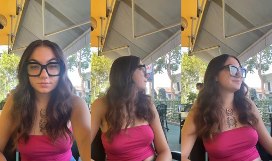 dalce__ TikTok Live — Aug 29, 2026, 8:23 AM
