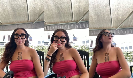 dalce__ TikTok Live — Aug 29, 2026, 12:06 PM