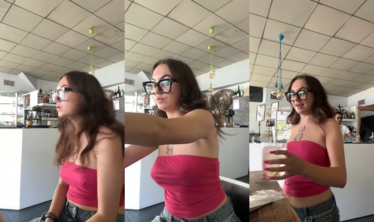 dalce__ TikTok Live — Aug 29, 2026, 1:38 PM