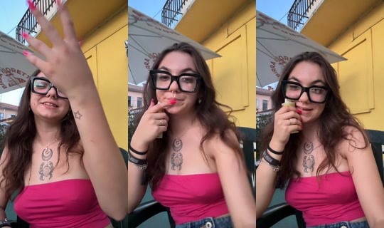 dalce__ TikTok Live — Aug 29, 2026, 6:08 PM
