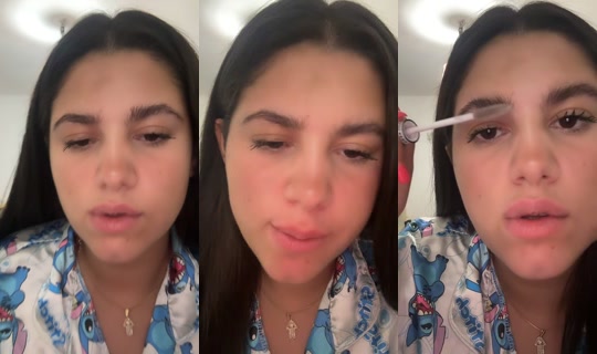 dalia_sarfati TikTok Live — Aug 20, 2026, 3:38 PM