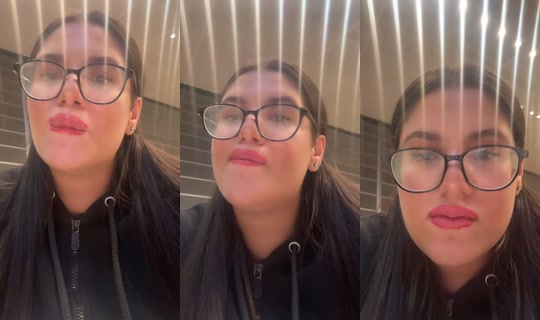 dalia_sarfati TikTok Live — Aug 20, 2026, 10:25 PM