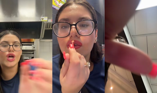 dalia_sarfati TikTok Live — Aug 21, 2026, 1:22 AM
