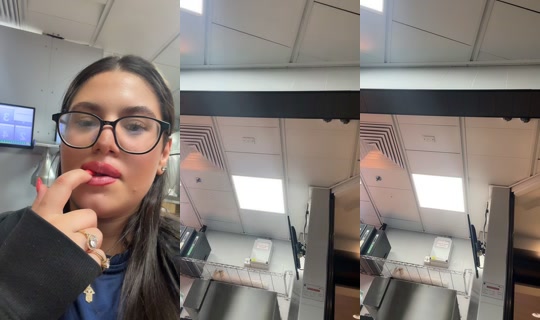 dalia_sarfati TikTok Live — Aug 21, 2026, 1:55 AM
