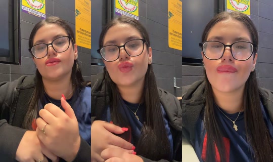 dalia_sarfati TikTok Live — Aug 21, 2026, 2:09 AM