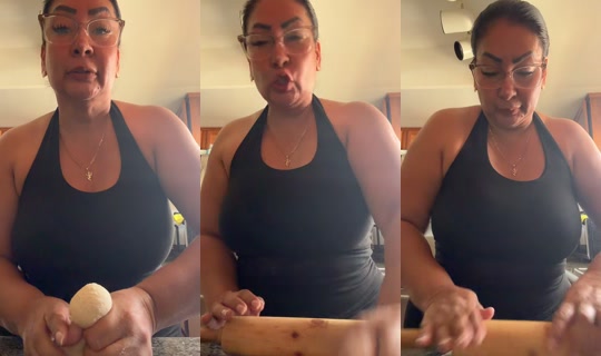 daliaamaris1 TikTok Live — Aug 20, 2026, 7:43 PM