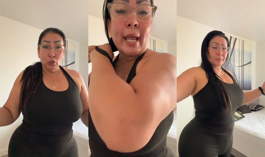 daliaamaris1 TikTok Live — Aug 20, 2026, 9:56 PM