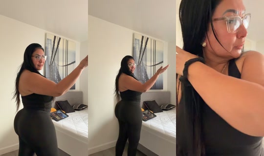 daliaamaris1 TikTok Live — Aug 20, 2026, 10:46 PM