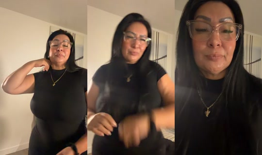 daliaamaris1 TikTok Live — Aug 26, 2026, 5:12 AM