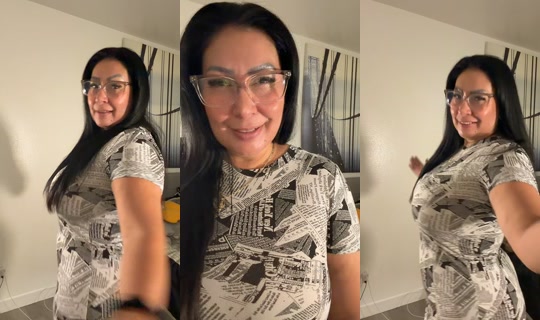 daliaamaris1 TikTok Live — Aug 27, 2026, 5:25 AM